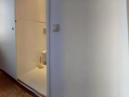 Apartamento V Ajax Metro Stadion Narodowy