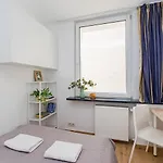 Apartament V Ajax Metro Stadion Narodowy