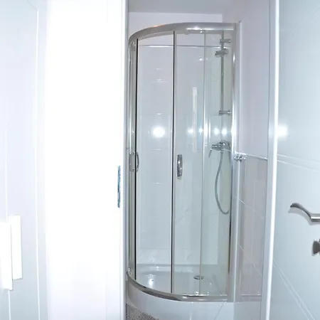 Apartament V Ajax Metro Stadion Narodowy Warszawa