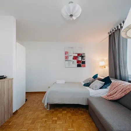 V Ajax Metro Stadion Narodowy Varšava